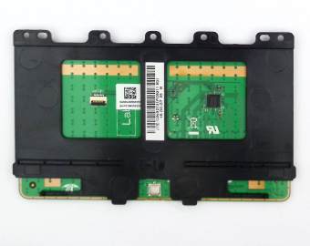 Тачпад для ноутбука Asus E200H, E200HA, X205T, X205TA, E202S, E202SA