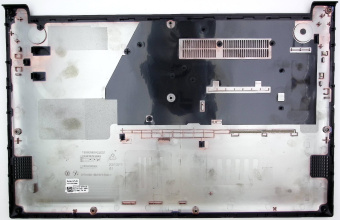 Поддон (нижняя часть корпуса) ноутбука Asus K513E, M513U, F513E