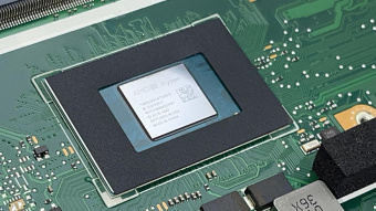 Материнская плата ASUS X509DAP (Ryzen 3 3250U)