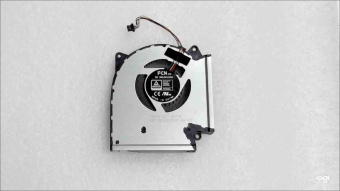 Вентилятор (кулер ) для ноутбука Asus G513QR, G533QR, G533QS, G713QR, G733QR, G733QS, правый