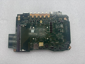 Материнская плата HP донор компонентов (039519)