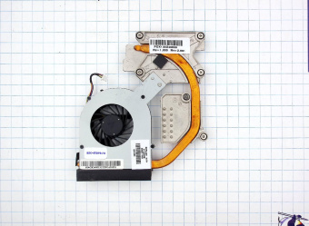 Система охлаждения  для ноутбука HP4520S