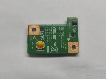 Дополнительная плата Asus X751LD POWER BOARD REV: 2.0