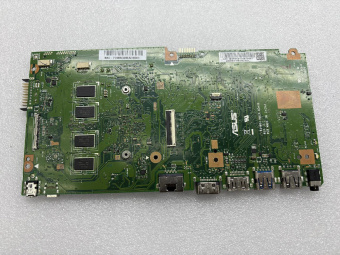 Материнская плата ASUS X540SA (Pentium N3700) (040083)