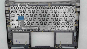 Топкейс -донор для ноутбука ASUS UX305LA