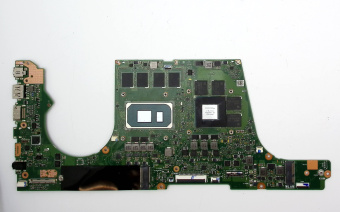 Материнская плата ASUS X7600PC, N7600PC I7-11370H(41184)