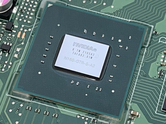 Материнская плата ASUS X415JA донор Pentium 6805 и MX130 (039370)