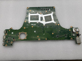 Материнская плата ASUS W7600H3A  i7-11800H (039979)