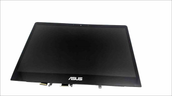 Дисплейный модуль для ноутбука ASUS UX331FN сенсорный