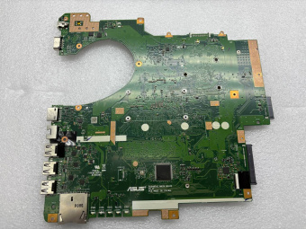 Материнская плата ASUS P2540FAC донор компонентов