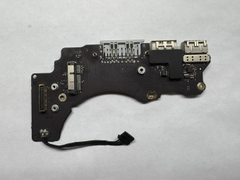NYKS NM19 Плата расширения Apple a1465 macbook air
