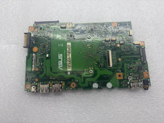 Материнская плата ASUS X507MA донор компонентов (039569)