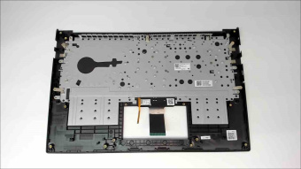 Топкейс ASUS X421 серый