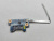 LS-9633P Картридер ноутбука Lenovo G505 G500 G510 LS-9633P Картридер ноутбука Lenovo G505 G500 G510