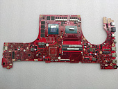 Материнская плата ASUS GL704GV донор процессора I7-8750H и видеочипа N18E-G1-KD-A1 Материнская плата ASUS GL704GV донор процессора I7-8750H и видеочипа N18E-G1-KD-A1