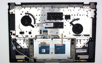 Топкейс  ASUS UM5401QA