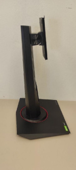 Стойка(нога) с основанием для монитора ASUS TUF GAMING VG248QG Стойка(нога) с основанием для монитора ASUS TUF GAMING VG248QG