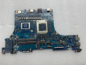 Материнская плата ASUS G713QM донор видеочипа RTX3060 (039166)
