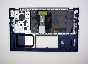 Топкейс для ноутбука Asus X412UA-8S