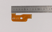 Шлейф USB FX507 FPC  платы  DA0NJNTBAD0