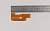 Шлейф USB FX507 FPC  платы  DA0NJNTBAD0
