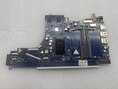 Неисправная материнская плата HP 15-da0191ur -донор компонентов (039369)
