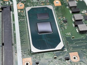 Материнская плата ASUS X515JAB (Pentium 6805) (039894)