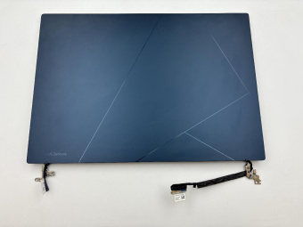 Экран в сборе для ноутбука Asus UX3405MA Экран не проверен (040649)