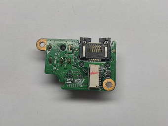 Дополнительная плата Asus V6J DC BOARD REV: 3.0