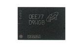 Оперативная память D9WGB