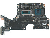 Материнская плата ASUS GZ301ZE (i9-12900H и RTX3050Ti)