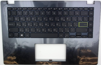 Топкейс Asus E410MA-1B