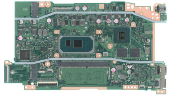 Материнская плата ASUS X515JF донор видеочипа MX130