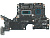 Материнская плата ASUS GZ301ZE (i9-12900H и RTX3050Ti)