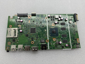 Материнская плата ASUS X541SA (SR29E Pentium N3700) (040034)