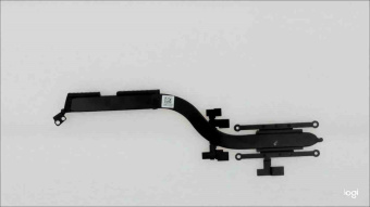 Термотрубка Asus UX325, UX425