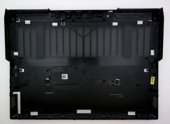 Поддон  для ноутбука Lenovo Legion 5 Pro 16ARH7H