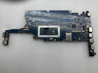 Материнская плата HP EliteBook 725 G2 донор компонентов (039596)