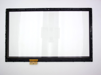 Крышка матрицы с защитным экраном для ноутбука Samsung  NP800Z5E