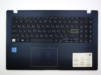 Топкейс для ноутбука ASUS E510