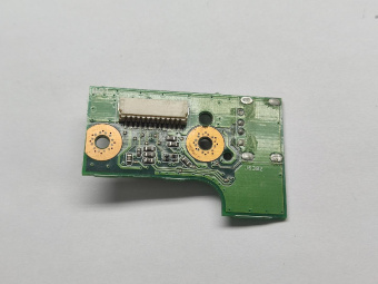 N61DA POWER BOARD REV: 2.1