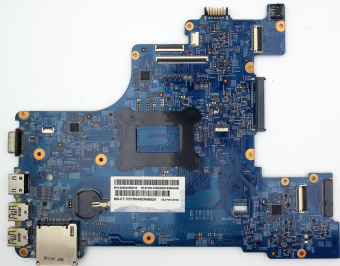 Материнская плата 12239-1N HP ProBook 430 G1 донор компонентов