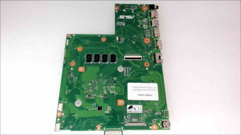 Материнская плата для ноутбука Asus X540YA