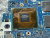 Материнская плата Asus UX333FN донор видеочипа N17S-LG-A1  (039806)