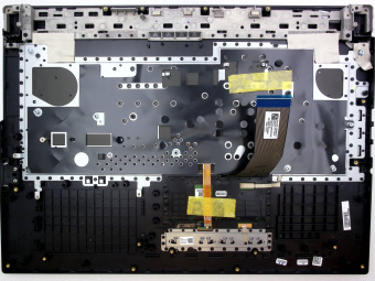 Топкейс для ноутбуков Asus G731GU, G731GV, G731GW