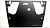 Поддон для ноутбука Asus GX531G
