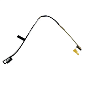 Шлейф матрицы для ноутбука Asus G713QM 40PIN 300HZ, 360HZ