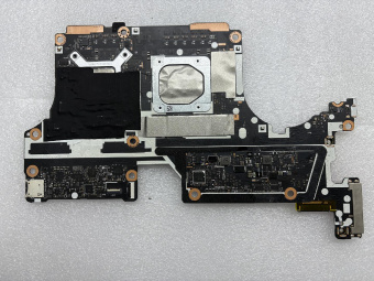 Материнская плата ASUS GZ301ZE (SRLD4 Intel Core i9-12900H и GN20-P1-A1 RTX3050TI)