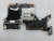 Материнская плата ASUS GZ301ZE (SRLD4 Intel Core i9-12900H и GN20-P1-A1 RTX3050TI)