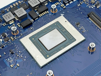 Материнская плата ASUS FA706ICB R7 4800H